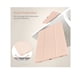 thumbnail image 4 of Funda Inteligente Smart Cover Para Samsung S10 fe 10.9 - Rosado, 4 of 6
