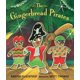 thumbnail image 1 of Los Piratas de Galleta de Jengibre – Edición Regalo (Candlewick Press), 1 of 1