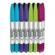 thumbnail image 4 of Marcador Sharpie Doble Punta Fina-Ultrafina Surtido Set 12+2, 4 of 7