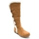 thumbnail image 3 of Bota Mujer Camel Rovanim, 3 of 4