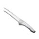 thumbnail image 3 of Clips Multiusos Para Alimentos, Clip Coreano Para Buffet De Barbacoa Para Restaurante, Fiesta, Camping, Plata, 3 of 5
