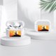 thumbnail image 5 of Mufasa-theme AirPods Pro Earphone Case Compatible with Apple Devices Premium Flexible TPU theme Custom, 5 of 6