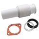 thumbnail image 1 of Tubo de descarga flexible InSinkErator FDT-00 para tuberías, 1 of 1