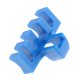 thumbnail image 3 of Distribuidor De Carga Para Raquetas De Bádminton De PVC, Reductor De Presión, Encordador Azul, 3 of 5