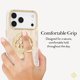 thumbnail image 5 of Anillo Magnético para Teléfono Case-Mate Medallón Dorado, 5 of 6