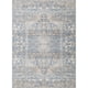 thumbnail image 1 of Alfombra Vintage Sky 195 x 285 Blue 2, 1 of 3
