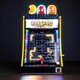 thumbnail image 1 of Kit Luces LED Hilighting para Lego PACMan Arcade 10323 USB, 1 of 3