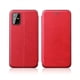 thumbnail image 1 of Flip Cover With Card Foldable Stand Mobile Phone Leather Case For Samsung S21Plus S22Plus S22ultra S23Plus S23UItra, 1 of 3
