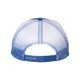 thumbnail image 3 of Gorra Richardson 112PM de malla estampada para camioneros, ajustable, 3 of 3