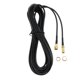 thumbnail image 1 of Conector De Antena RP-SMA Cable De Extensión Para WLAN WiFi Router Inalámbrico De 5 Metros, 1 of 4