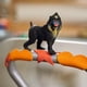 thumbnail image 2 of Figura Schleich Wild Life Realistic Mandrill Monkey Kids 3+, 2 of 7
