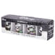 thumbnail image 5 of Juego de minivasos Silver Buffalo Disney Mickey Minnie, 45 ml, 4 unidades, 5 of 6