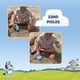 thumbnail image 2 of Juego de juguetes de arena con forma de cubo de playa Bluey para niños pequeños, 9 unidades, 2 of 6
