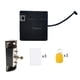 thumbnail image 2 of Cerradura invisible para gabinete Tokatuker con NFC, RFID y alimentación USB, 2 of 9