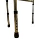 thumbnail image 3 of Silla para ducha con apoya brazos, 3 of 3