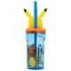thumbnail image 3 of Tomajugo Figura 3D Pokemon 360ML Plástico Multicolor 1 Piezas, 3 of 4