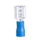 thumbnail image 1 of Conector de desconexión Gardner Bender 16-14 AWG 1/4" Pestaña Azul, 1 of 3
