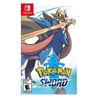 Nintendo - Videojuego Pokémon Sword