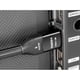 thumbnail image 4 of Cable HDMI AudioQuest Pearl 48, 8K, Ultra HD, 2,25 m, 48 Gbps, 4 of 7
