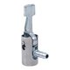 thumbnail image 2 of Conector De Adaptador De Metal De Boquilla De Bomba De Aire Inflable De Neumático De Coche Duradero, 2 of 5