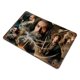 thumbnail image 3 of El Señor de los Anillos Cartel Metálico, Decoración de Pared de Cartel Metálico Personalizado para Regalos de Fans, Amigos, Familia y Amantes 30*40cm, 3 of 6