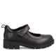 thumbnail image 1 of Ballerina Escolar Niña Bubblegummers Conny Negro, 1 of 8