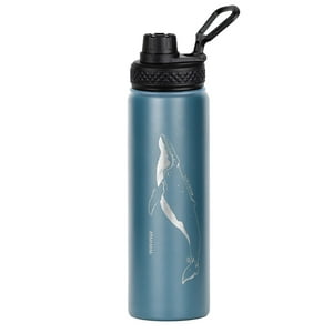 Termo Botella Agua 710 Ml Atakama Outdoor - Ballena Jorobada