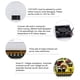 thumbnail image 4 of Fuente De Alimentación 24v Dc 15a 360w Ac Dc Adaptador Led Tira, 4 of 7