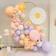 thumbnail image 5 of Base Estructural Arco De Globos Decoraciones Boda 200cm*100cm, 5 of 8