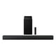 thumbnail image 1 of Barra de sonido SAMSUNG Serie B HW-B750F de 5.1 canales con subwoofer 2025, 1 of 3