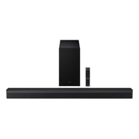 Barra De Sonido Samsung Serie B Hw-B750F De 5.1 Canales Con Subwoofer 2025
