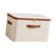 thumbnail image 5 of Bolsa De Colcha Bag Versátil Organización De Ropa De Cubo Para Juguetes Pantalones De Ropa De Cama, 5 of 5