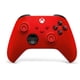 thumbnail image 1 of Controlador de juegos Xbox Wireless 2025 Pulse Red, 1 of 3