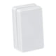thumbnail image 3 of Pesas Para Cortina De Ducha Exterior, Color Blanco, 3 of 5