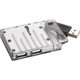 thumbnail image 1 of Targus PAUH216U Hub USB 2.0 de 4 puertos delgado, 1 of 1