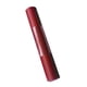 thumbnail image 1 of Calcomanía de pegatinas de cambio de fibra de carbono 3D de 127 cm de largo para carrocería roja 30 cm, 1 of 5