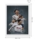 thumbnail image 2 of Son Heung-min-theme Diamond Painting Kits for Adults 5D DIY Diamond Art Kits Full Drill Diamond Dots for Gift Wall Decor and Relaxation Gem Arts 20*30cm, 2 of 6