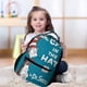 thumbnail image 4 of Dr. Seuss Mochila Escolar para Niños y Niñas, Mochila Infantil de Alta Calidad Ligera, Grande y Duradera 43x15x32cm, 4 of 6