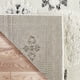 thumbnail image 4 of Bajada de Cama Palafito Blanca 70 x 150 cm, 4 of 6