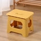 thumbnail image 4 of Piso Alzador Plegable 1 Resistente Peldaño Hasta 90 Kg Amarillo, 4 of 6
