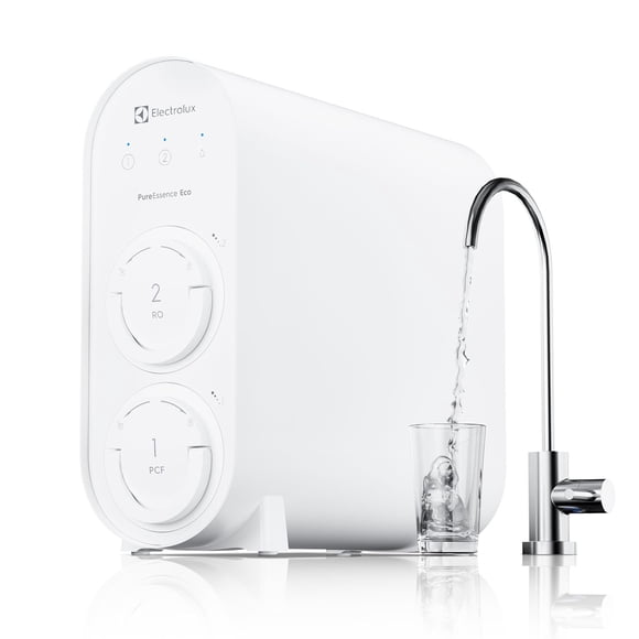 Filtro de agua Electrolux Eco Compact Tankless 600GPD RO System