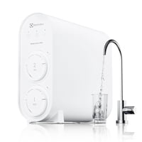 Filtro De Agua Electrolux Eco Compact Tankless 600Gpd Ro System