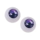 thumbnail image 2 of Seguridad Ojos De 18 Mm Ojos Acrílicos Para 1/3 BJD Night Lolita Doll Purple, 2 of 5