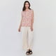 thumbnail image 4 of Blusa Mujer Sin Mangas Botones Multicolor Corona, 4 of 5