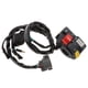 thumbnail image 1 of Accesorio Práctico Del Interruptor De Control Del Manillar Para Honda TRX300EX Sportrax, 1 of 5