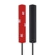 thumbnail image 4 of Antena de radio de coche DORHEA Universal AM FM, soporte para parabrisas, 4 of 6