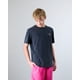 thumbnail image 3 of Polera junior manga corta Classic XV1378 Polemic, 3 of 3
