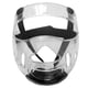 thumbnail image 5 of Protector Facial Deportivo Para Niños, Accesorios Ligeros Para Casco De Boxeo S (120-140 CM), 5 of 5