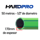 thumbnail image 2 of Manguera Riego Verde 100m 1/2 P 1.7 mm Reforzada Proteccion Uv, 2 of 5