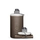 thumbnail image 1 of Botella de agua HydraPak Flux plegable libre de BPA 750 ml, 1 of 6